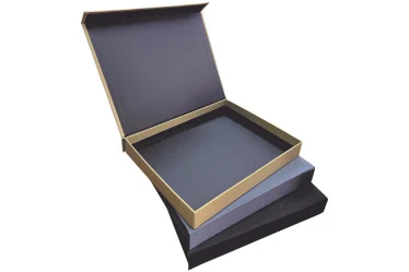 Como escolher a embalagem rígida ideal para valorizar o seu produto