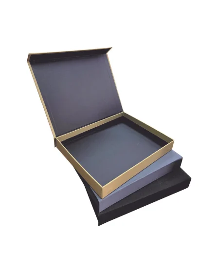 Como escolher a embalagem rígida ideal para valorizar o seu produto