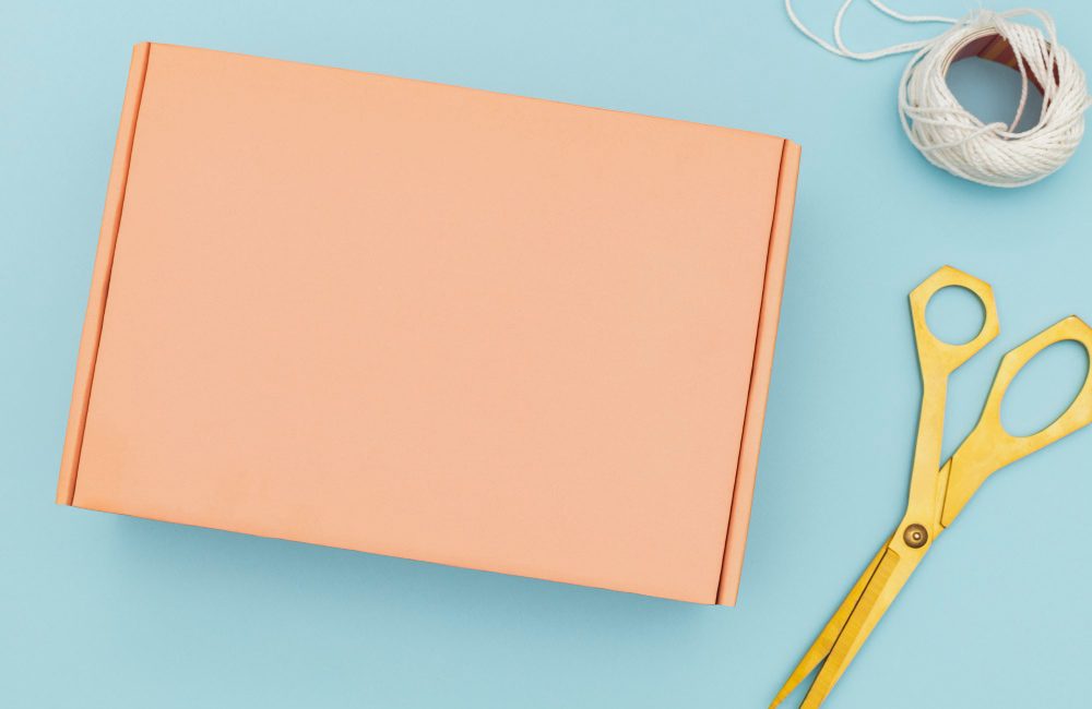 Caixas de papelão rígido: o segredo do unboxing que fideliza