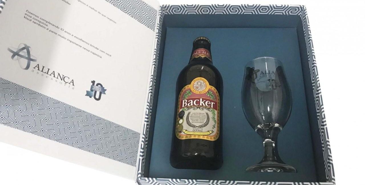 Onde comprar caixa para bebidas no atacado com o melhor custo-benefício?