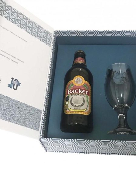 Onde comprar caixa para bebidas no atacado com o melhor custo-benefício?