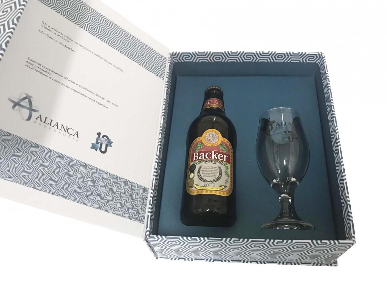 Onde comprar caixa para bebidas no atacado com o melhor custo-benefício?