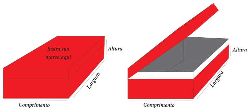 CAIXA ACOPLADA